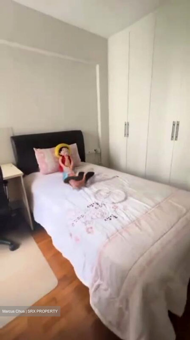 Blk 345 Clementi Avenue 5 (Clementi), HDB 3 Rooms #454429041